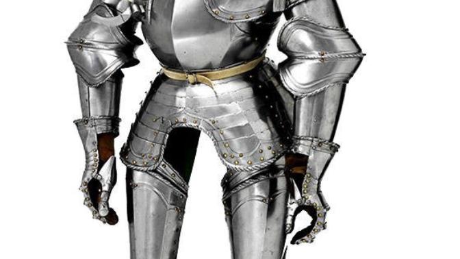 Would being put in a metal body mould stunt your growth?