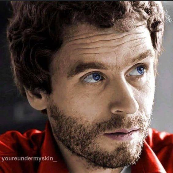 Was ted bundy more handsome than zac efron?