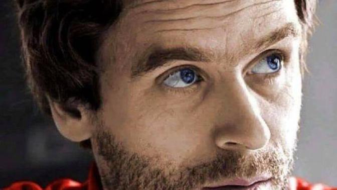 Was ted bundy more handsome than zac efron?