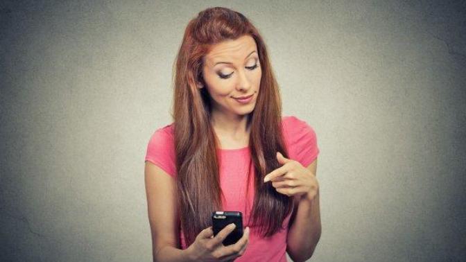 Would you ever trust a friend that screenshots your messages and sends it to another friend?
