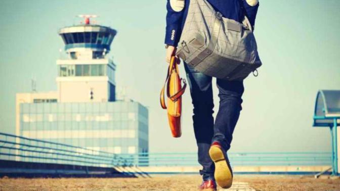 Do you prefer traveling alone or with someone?