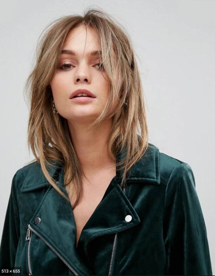 Guys, beautifully styled hair, OR touchably soft hair?