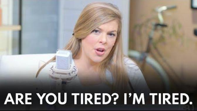 Would you marry a conservative woman like Allie Beth Stuckley?