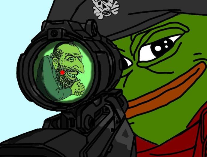 Do you believe in the Sanpaku Eye theory?