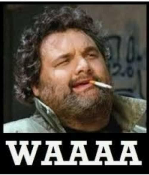 Have You Ever Woken Up To The Police At Your Door?