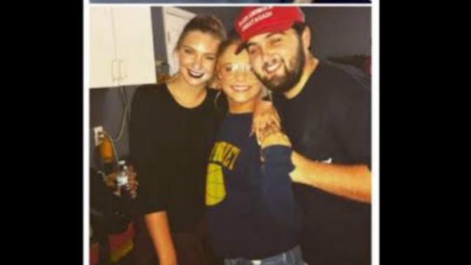 Hey people! What do you think of white girls?
