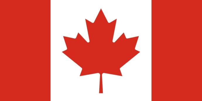 What is the first thing you would ask a Canadian Person?