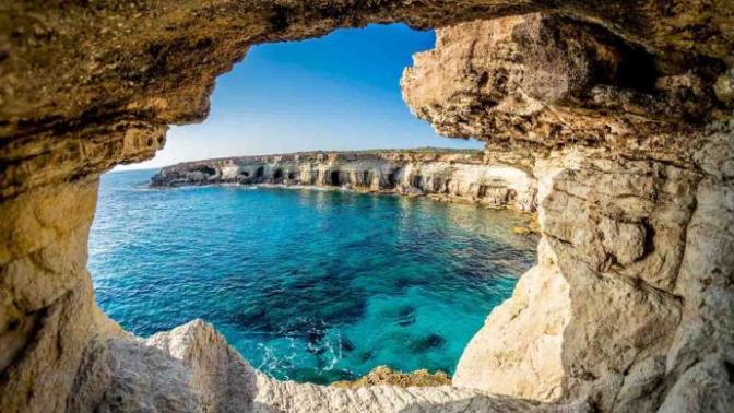 What’s one thing you associate people from Cyprus with?