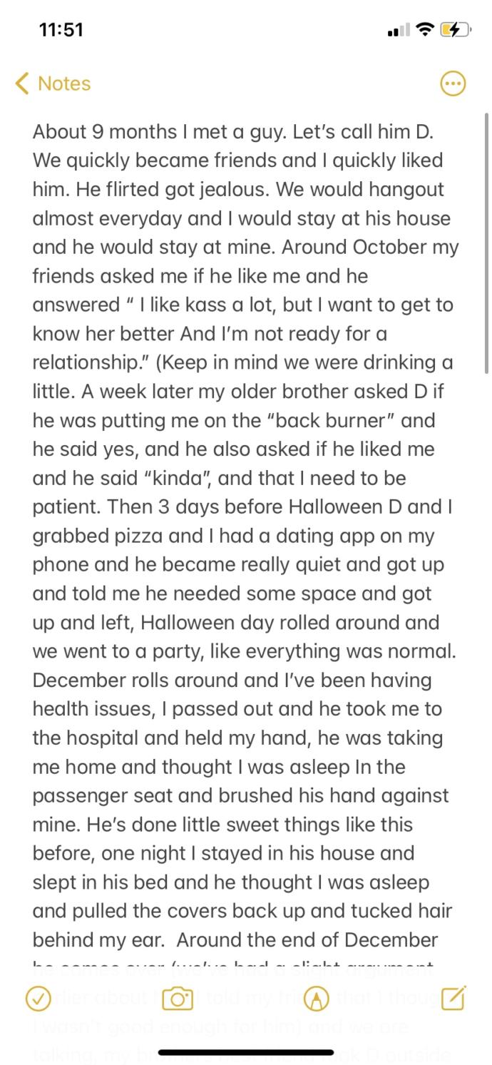 Help ASAP, confusing guy?