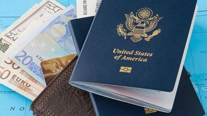 Does a fake/stolen U. S passport mean you can live in the U. S as well as buy houses and start companies?