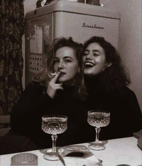 Are you similar or really different from your siblings?