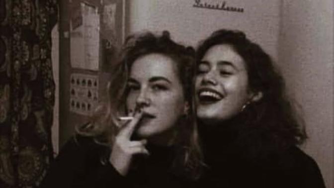 Are you similar or really different from your siblings?