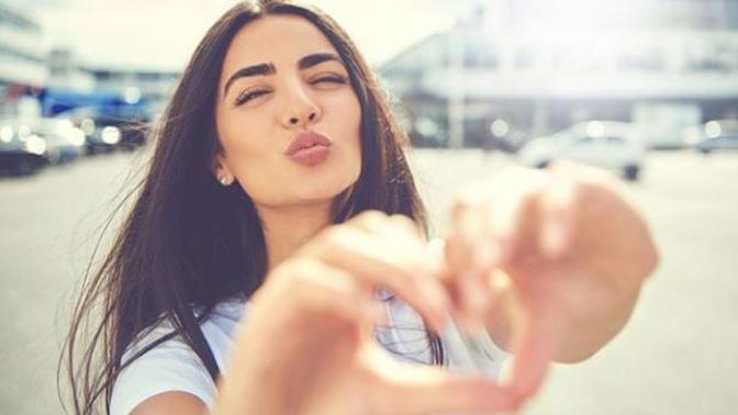 Guys, is a girl that really wants you and is into you, a turn off?