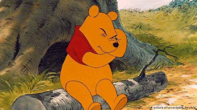 Which Disney or Ghibli characters describe your personality?