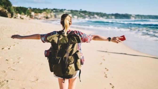 How do you know if you should take a break from college?