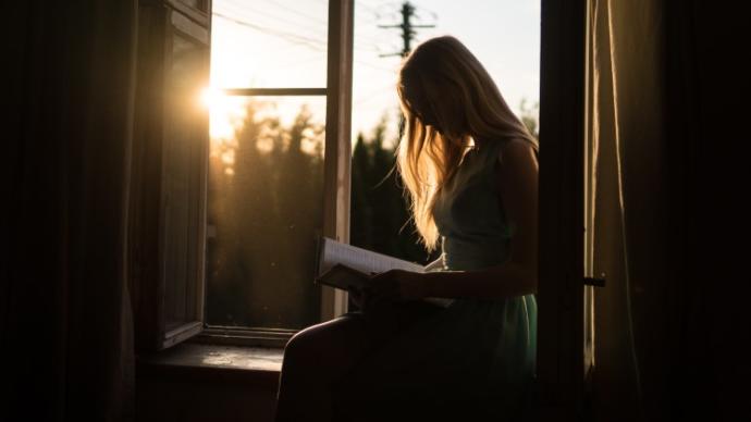 What are some tips for studying?