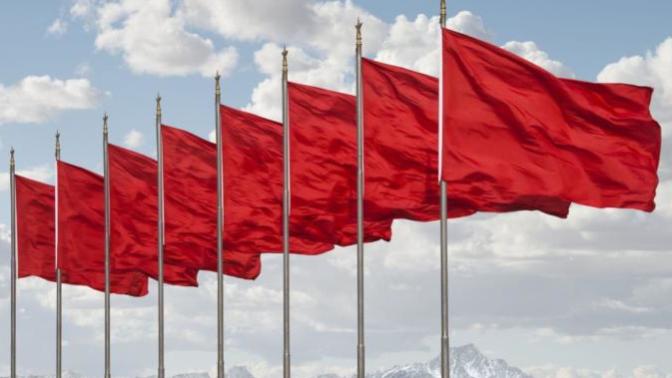 What are your red flags when looking for a partner?