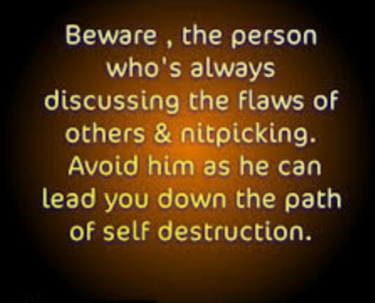 Have People Become Too Nitpicky When It Comes To Dating Or Finding A Partner?