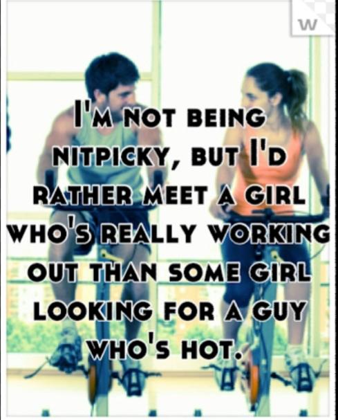 Have People Become Too Nitpicky When It Comes To Dating Or Finding A Partner?