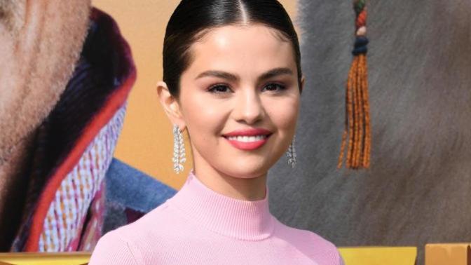Do you think Selena Gomez looks great for being almost 30?