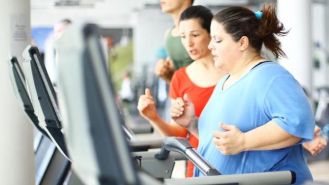 How do you find motivation to get fit again?