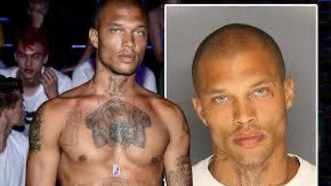 Why is it people have insane hate for incels yet lack that hatred for thugs, killers and rapists?