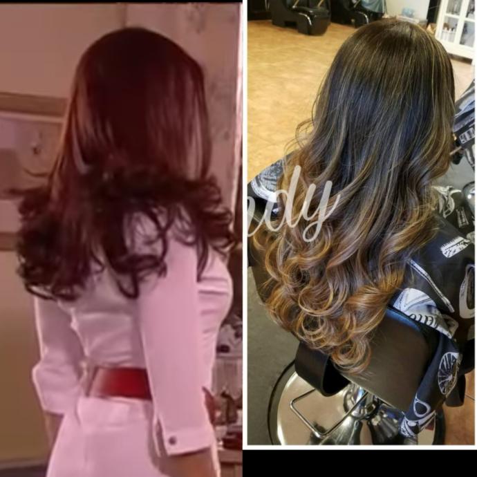 Guys, which kind of haircut do you find more attractive?