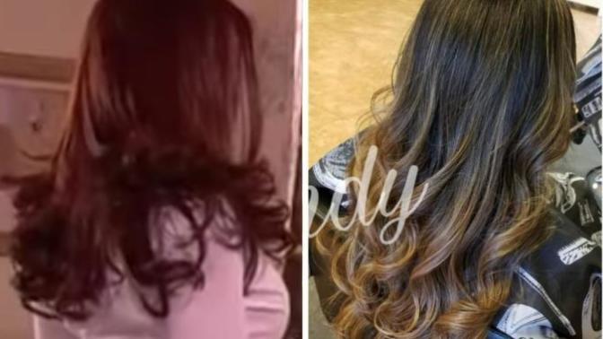 Guys, which kind of haircut do you find more attractive?