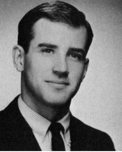 Was comrade Biden or comrade Stalin more attractive?
