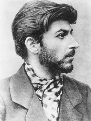 Was comrade Biden or comrade Stalin more attractive?