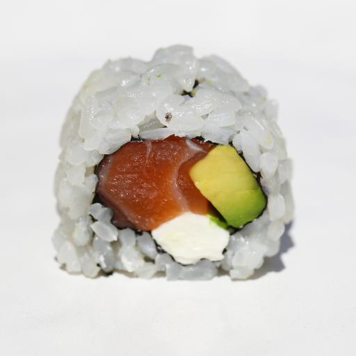 What’s your favorite kind of sushi?