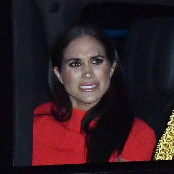 Meghan Markle. With her serious Mental Health illness revealed how believable is her Oprah story & is she a danger to her son & unborn?