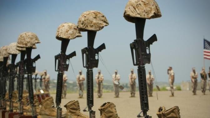 Are you for American intervention in the world?