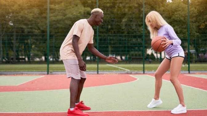 Do guys like girls that are better than them at sports?