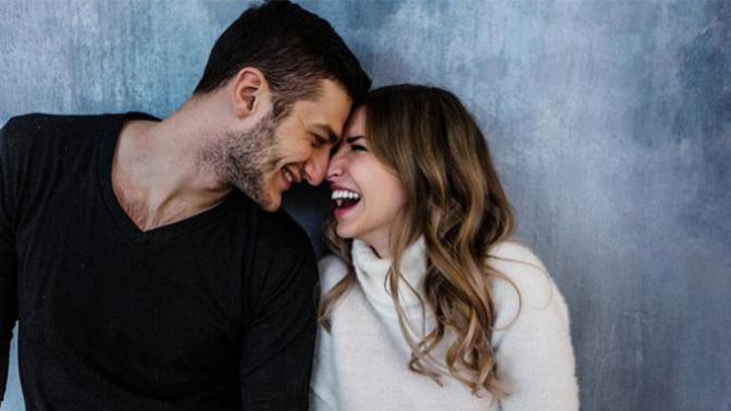 Do you and your partner call each other nicknames/pet names?