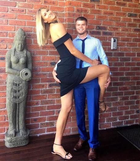 Do guys even like taller girls?