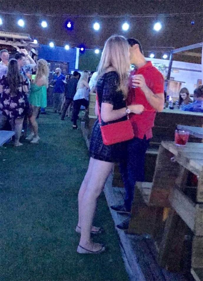 Do guys even like taller girls?