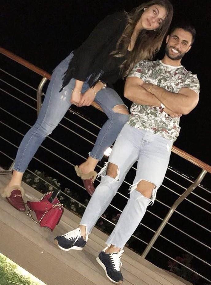 Do guys even like taller girls?