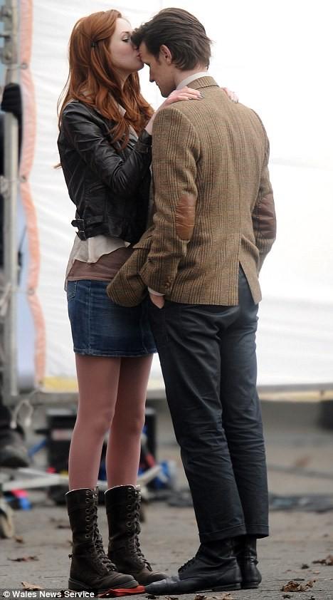 Do guys even like taller girls?