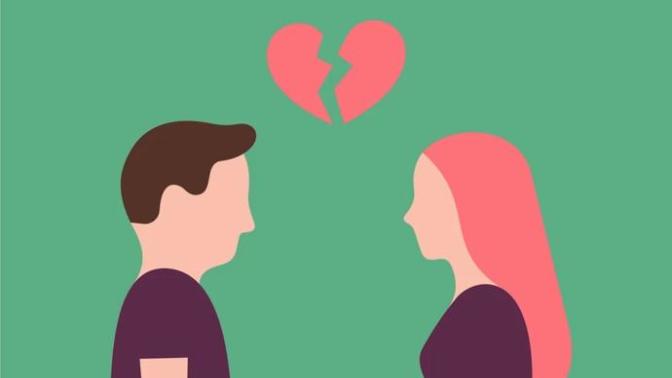 Should you be honest about why you’re break up?