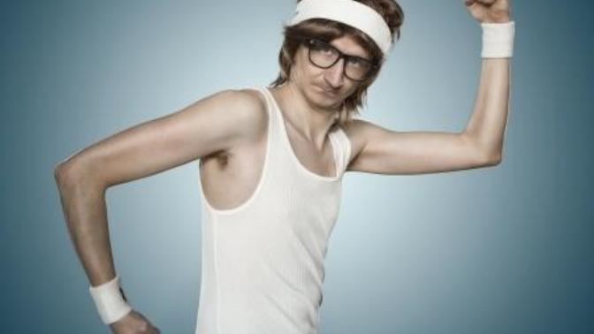 How can a man be successful with women if he's not physically attractive?