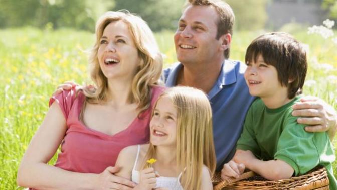 Is running away from your family if you feel brainwashed your whole life unintentionally?