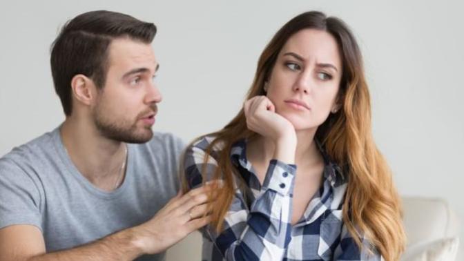 Do certain women make tough men better, or they make them weak?