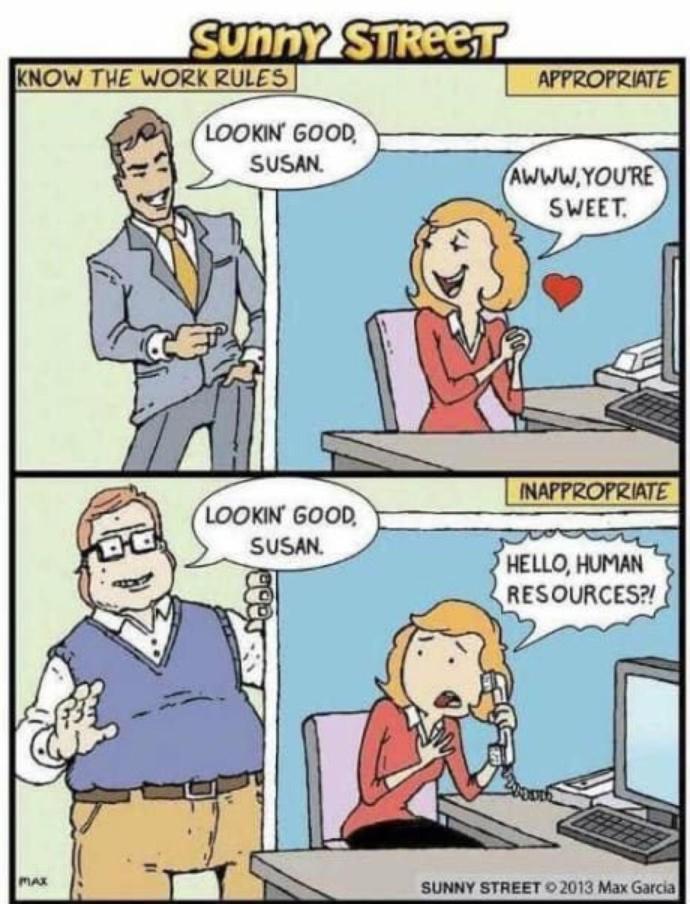 Girls, do you treat ugly men worse than good looking ones?