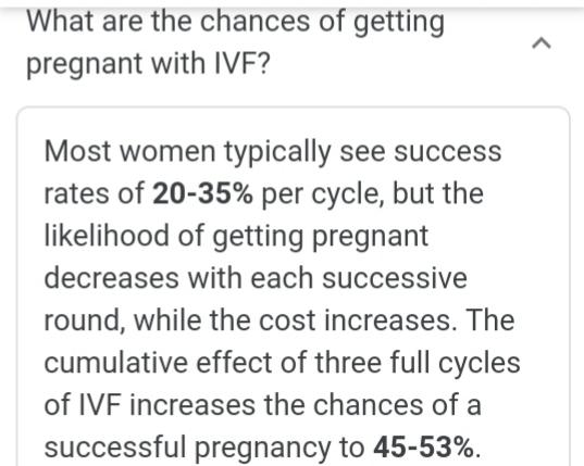 What Would You Do If You Really Wanted Kids And Then When You Try, You Find Out Your Partner/SO Is Infertile?