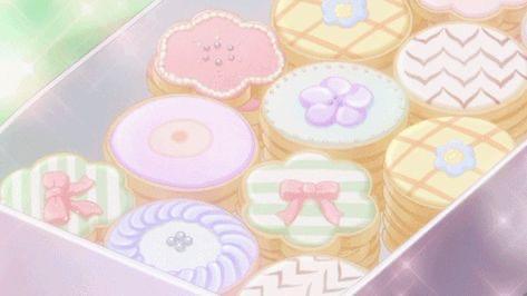 Do you like sweets π π¬ π«?