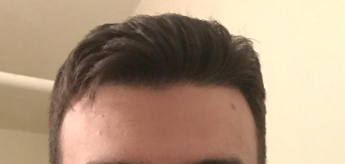 Rate this hairstyle?
