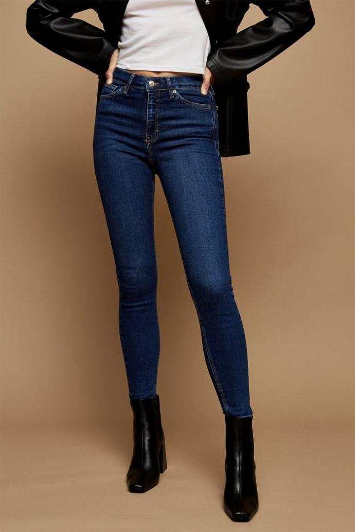 Whats your favorite style of jeans?