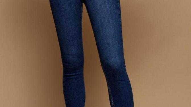 What's your favorite style of jeans?