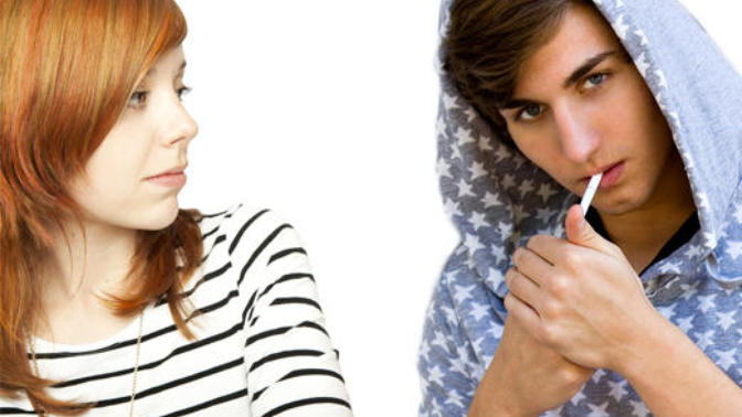 I'm curious what are major turn offs for you girls that a guy does?